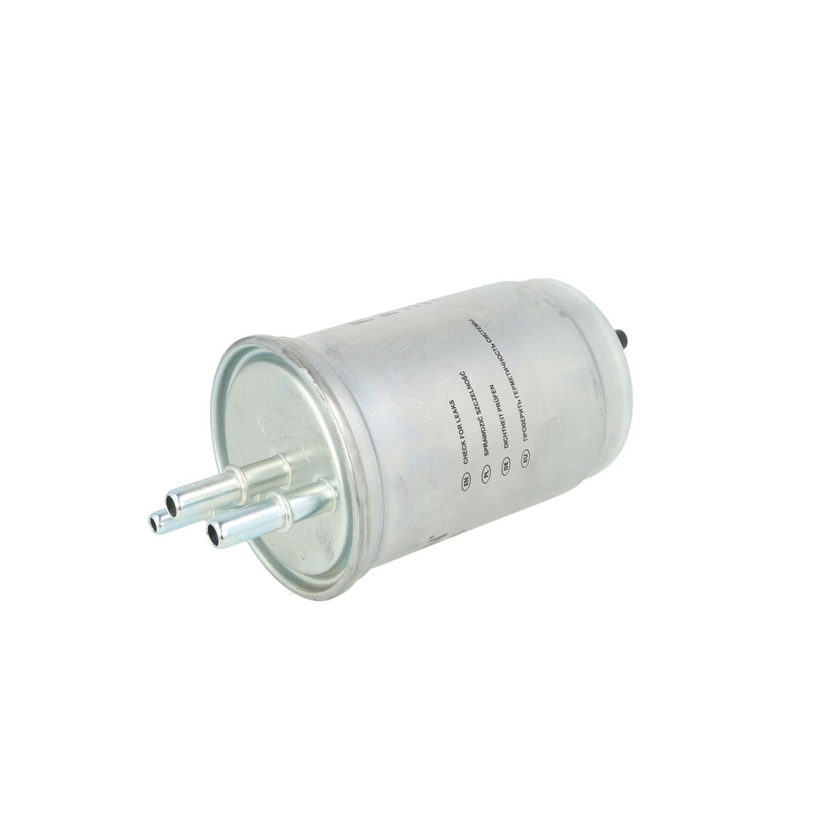 Filtron Filtro Carburante Pp838/4