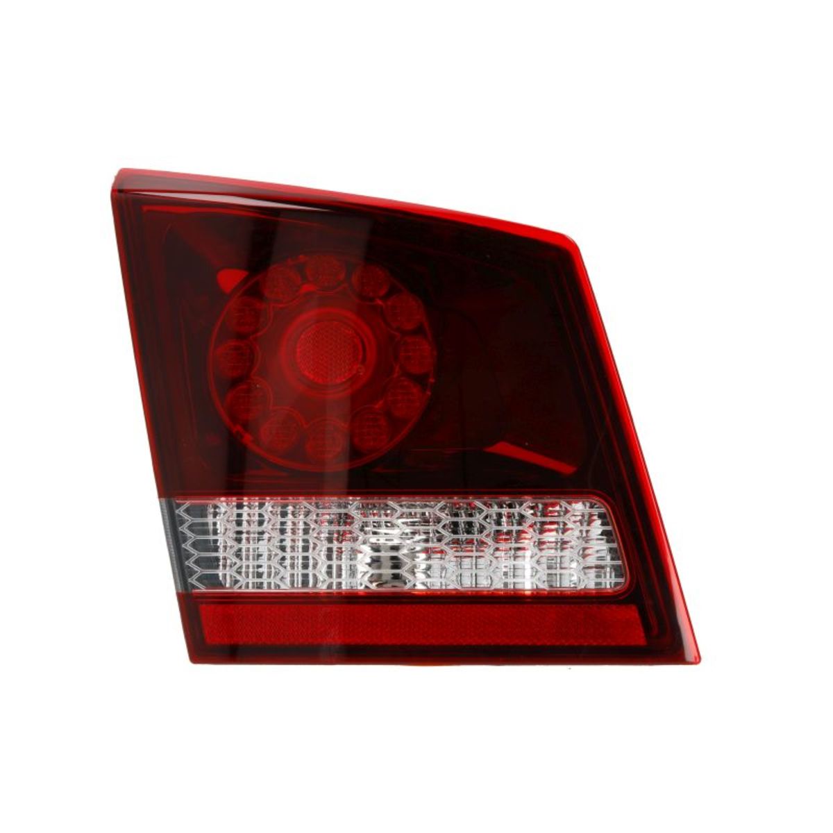 Tyc Grau Heckleuchte 17-0856-16-9