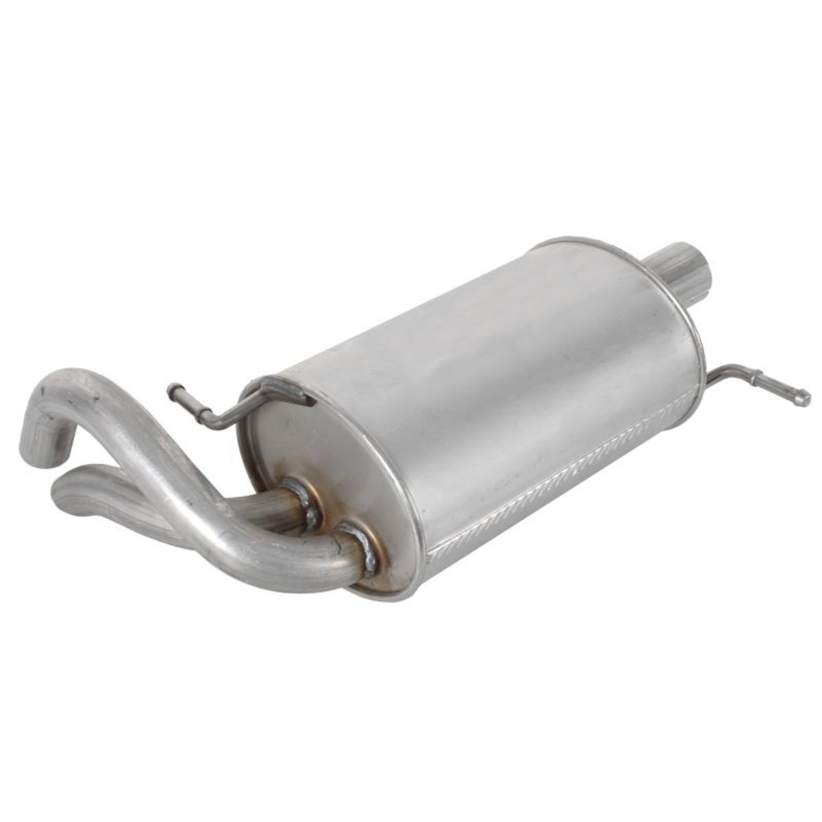 Terminale di Scarico BOSAL IAM-Expertise Per VW Sharan 154-317 - Immagine 6