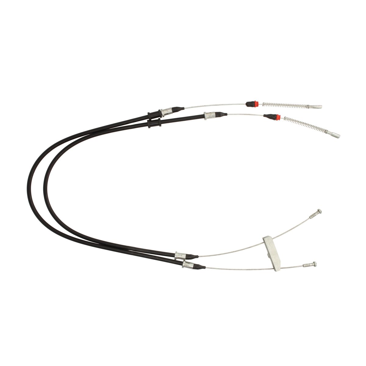 Image of Kabel, parkeerrem  C7X020