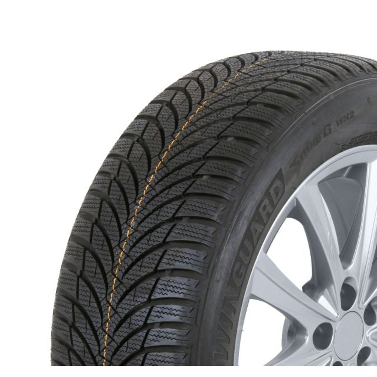Winterreifen NEXEN Winguard Snow G2 195/55R15 85H