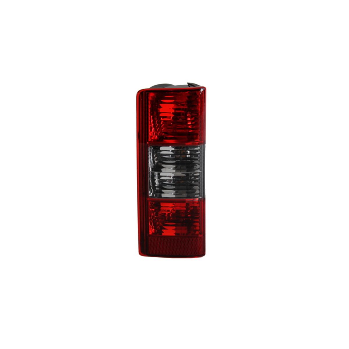 Magneti Marelli Rot Heckleuchte 714098290507 Links