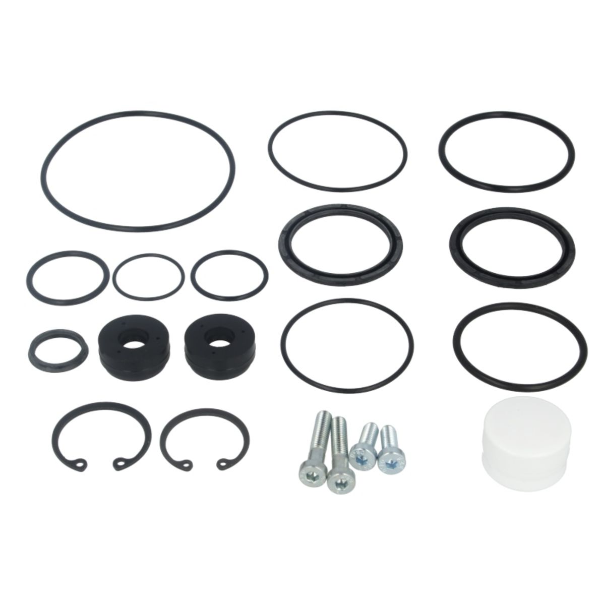 Image of Reparatieset, hoofdklep