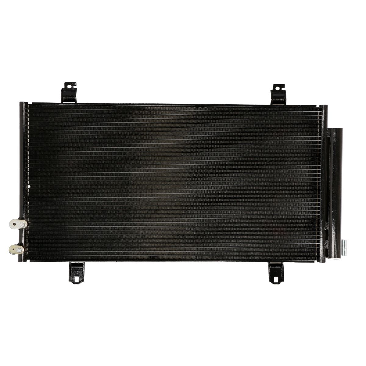 Image of Condensator, airconditioning