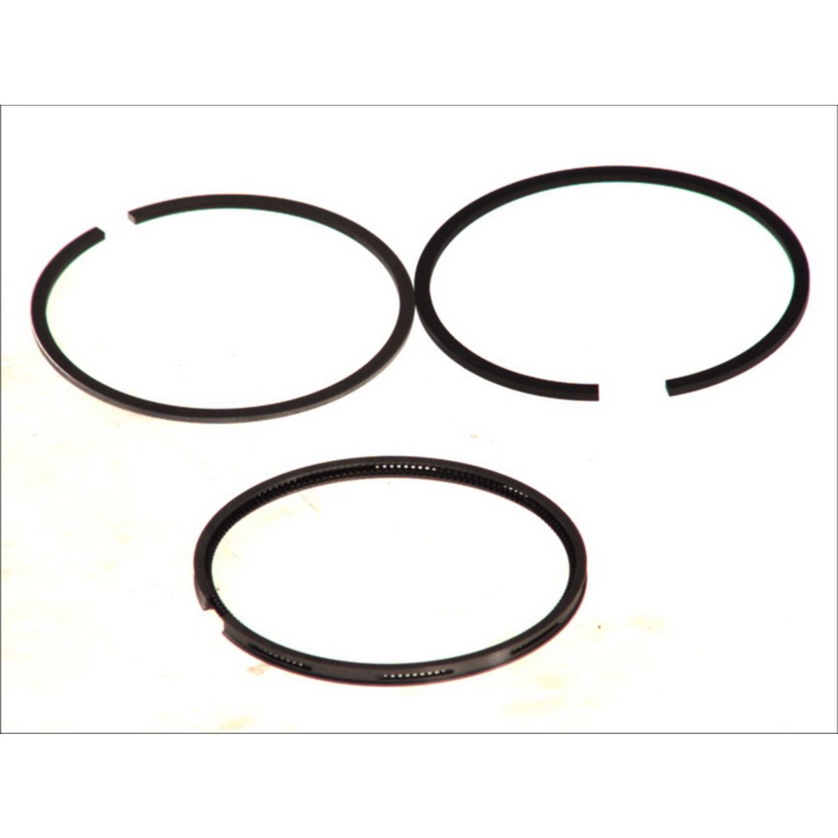 Image of Zuigerveren set