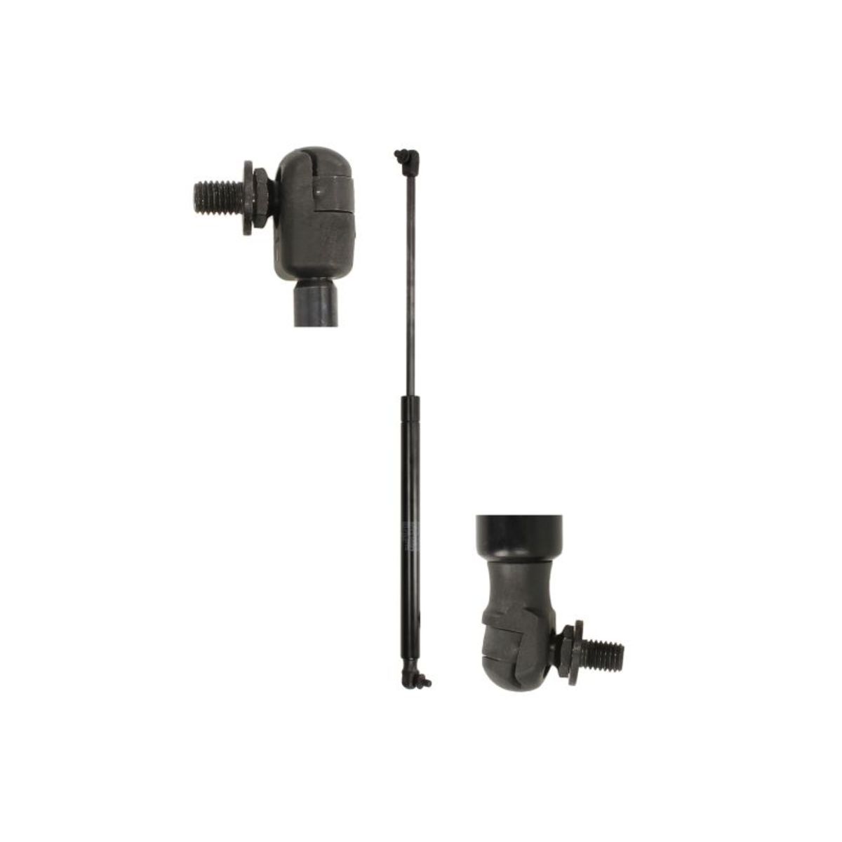 Gasfeder, Koffer-/Laderaum STABILUS 996870