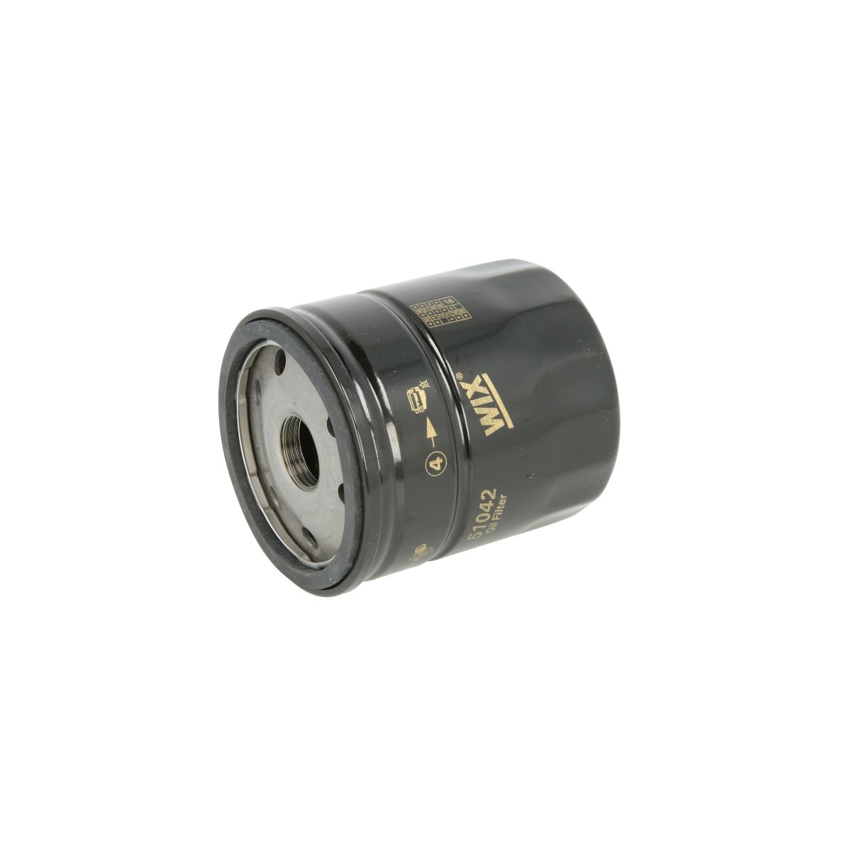 Oliefilter  FILTERS