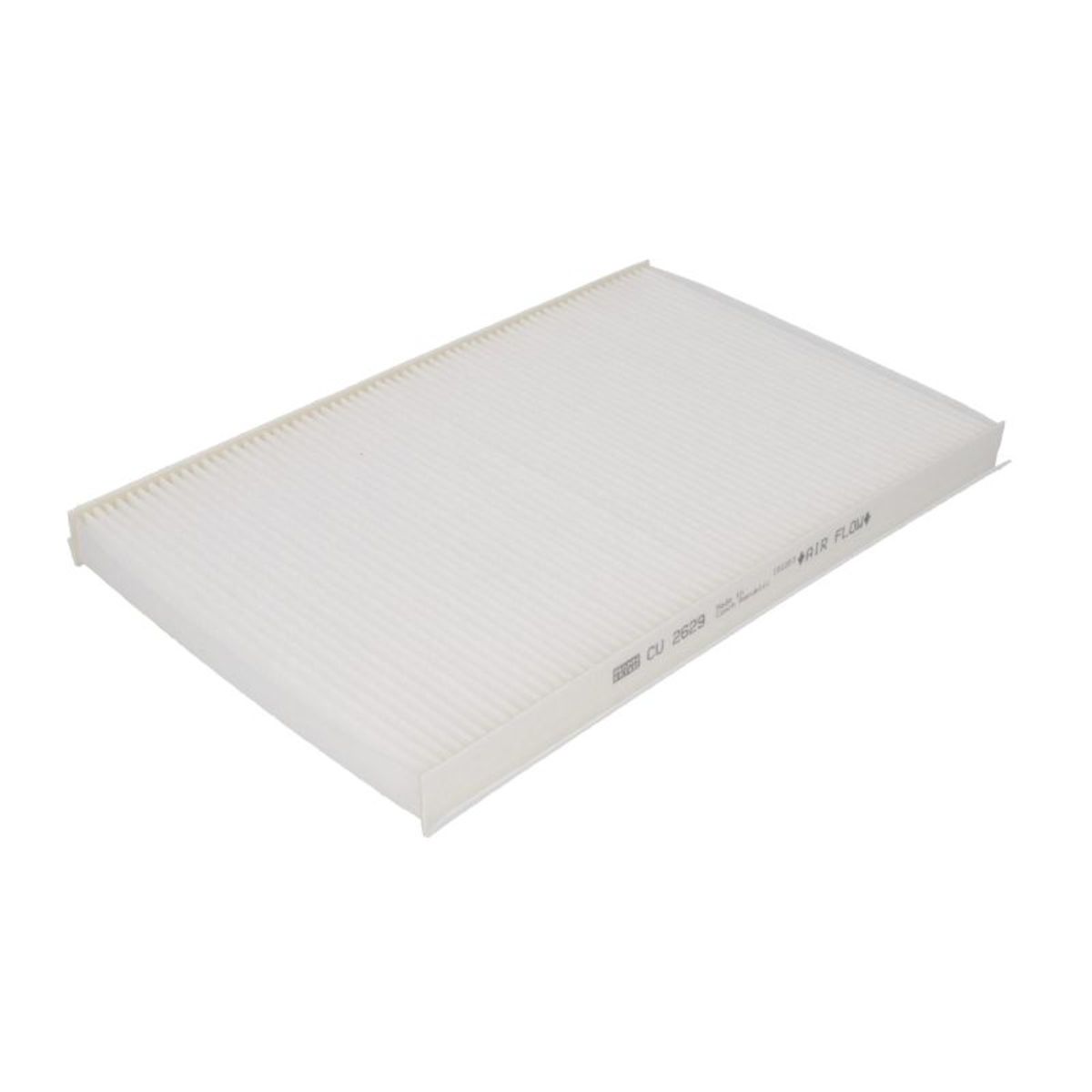 Mann-Filter Filtro Cabina Cu 2629