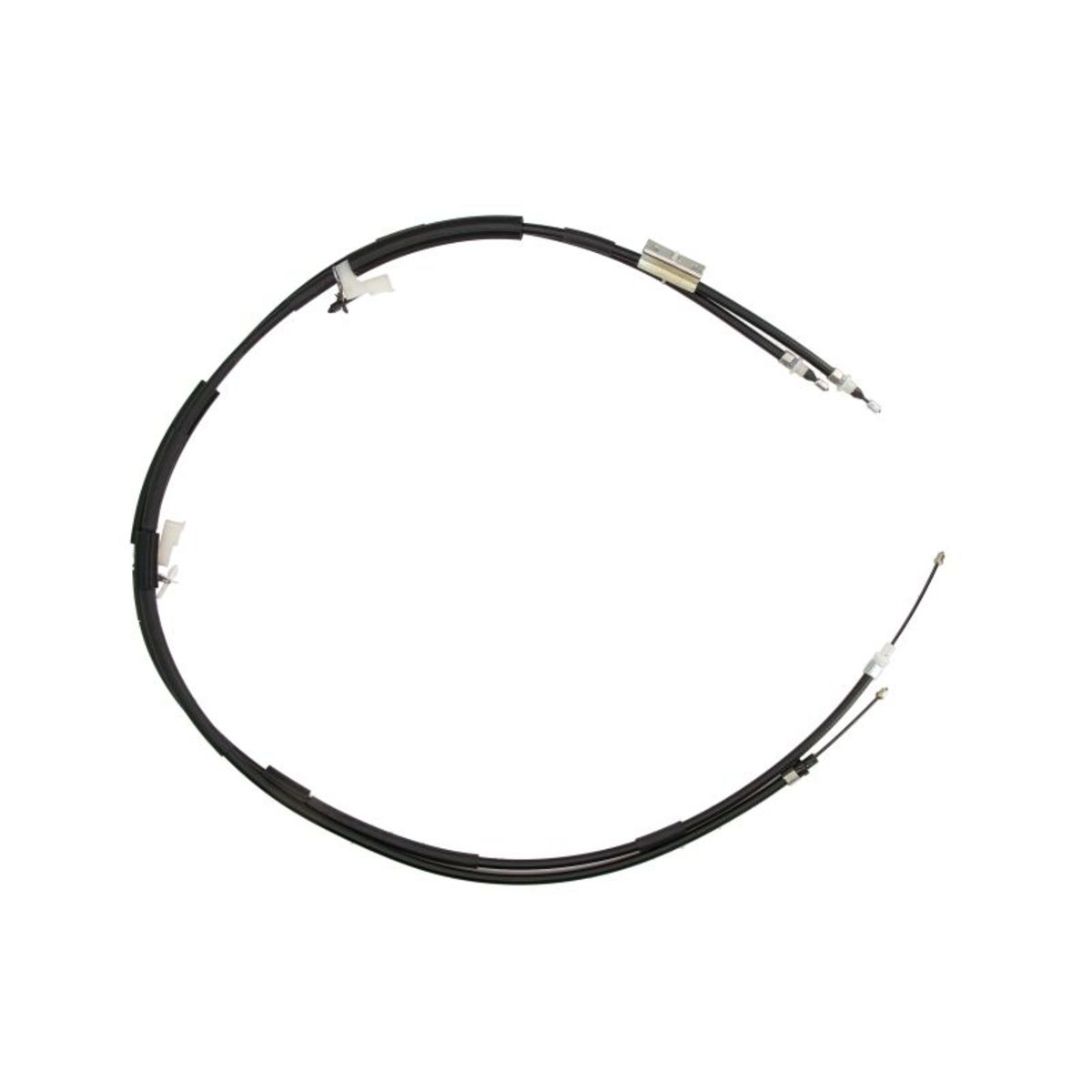 Image of Kabel, parkeerrem