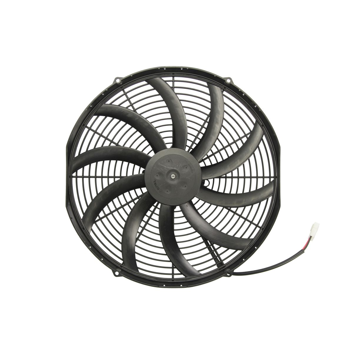 Image of Koelventilatorwiel, airconditioner