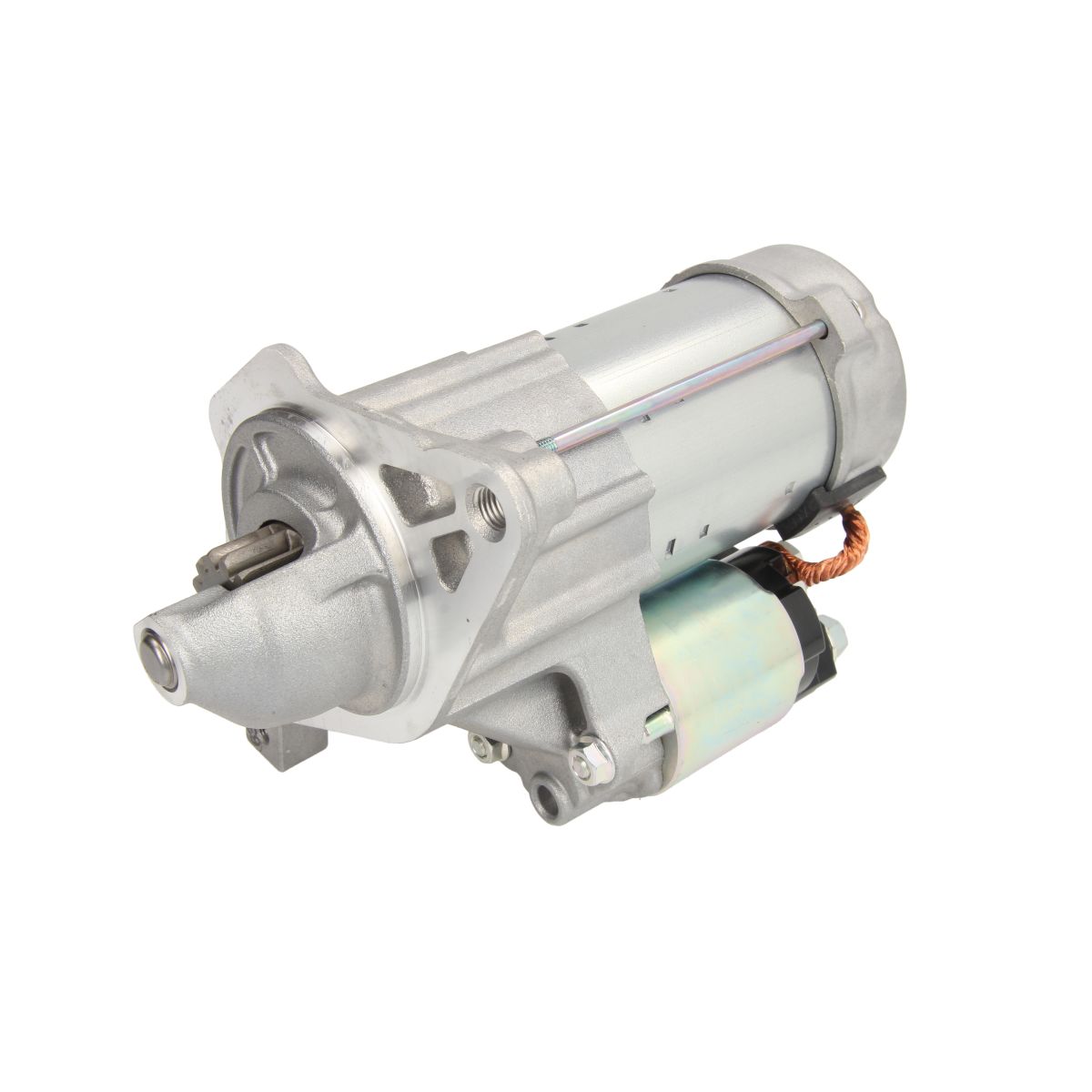 Image of Starter