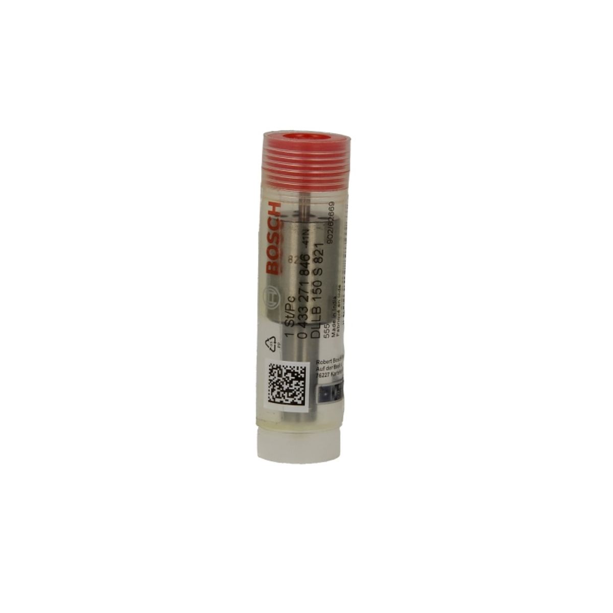 Image of Injectiemondstuk