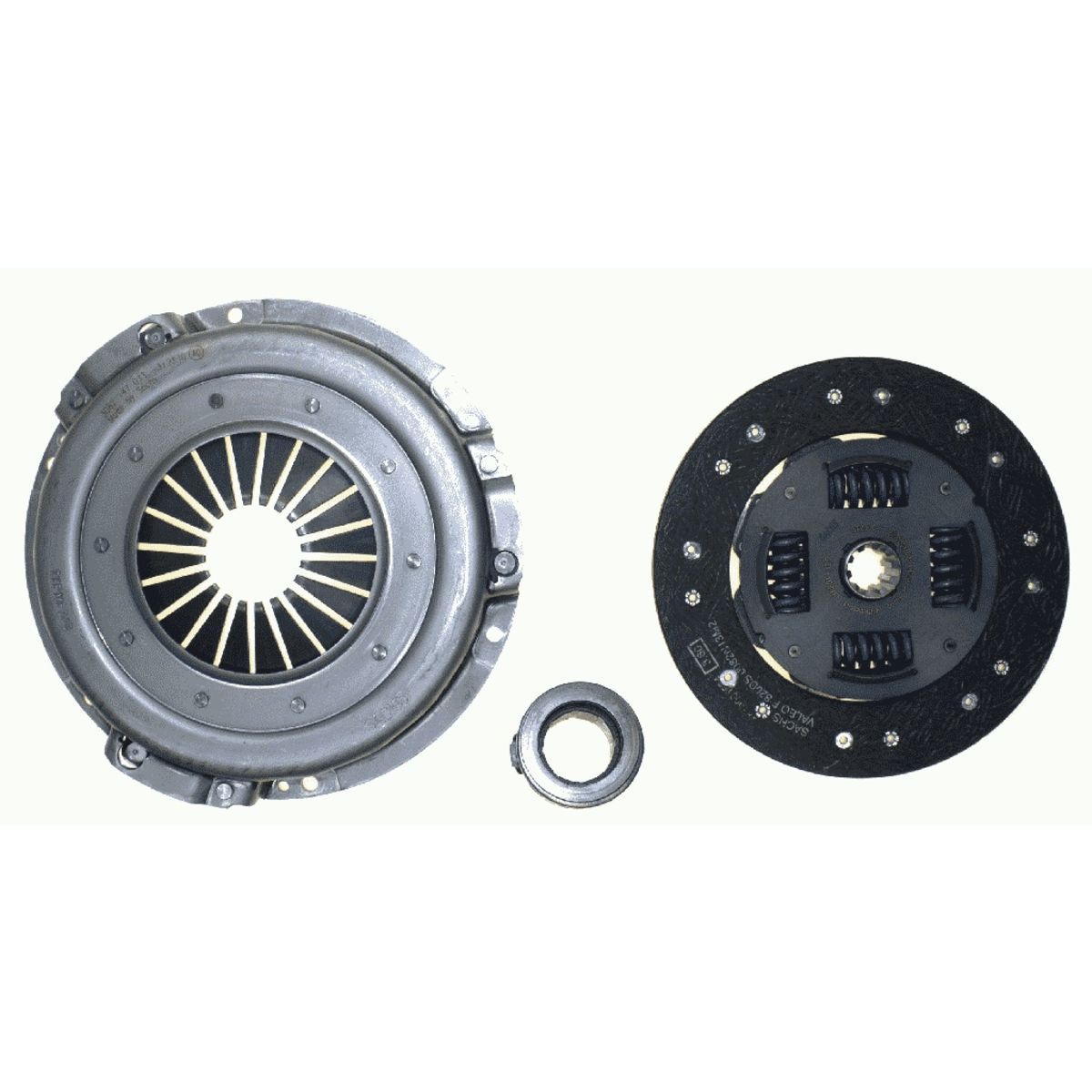 Sachs Kit Frizione 3000 460 001