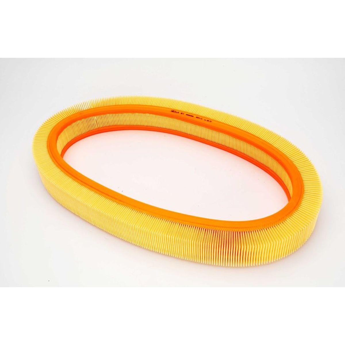 Image of MAHLE luchtfilter