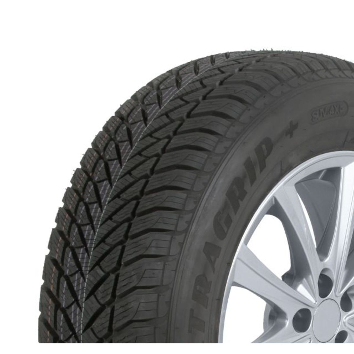 GOODYEAR  UltraGrip + 255/60 R17 106H