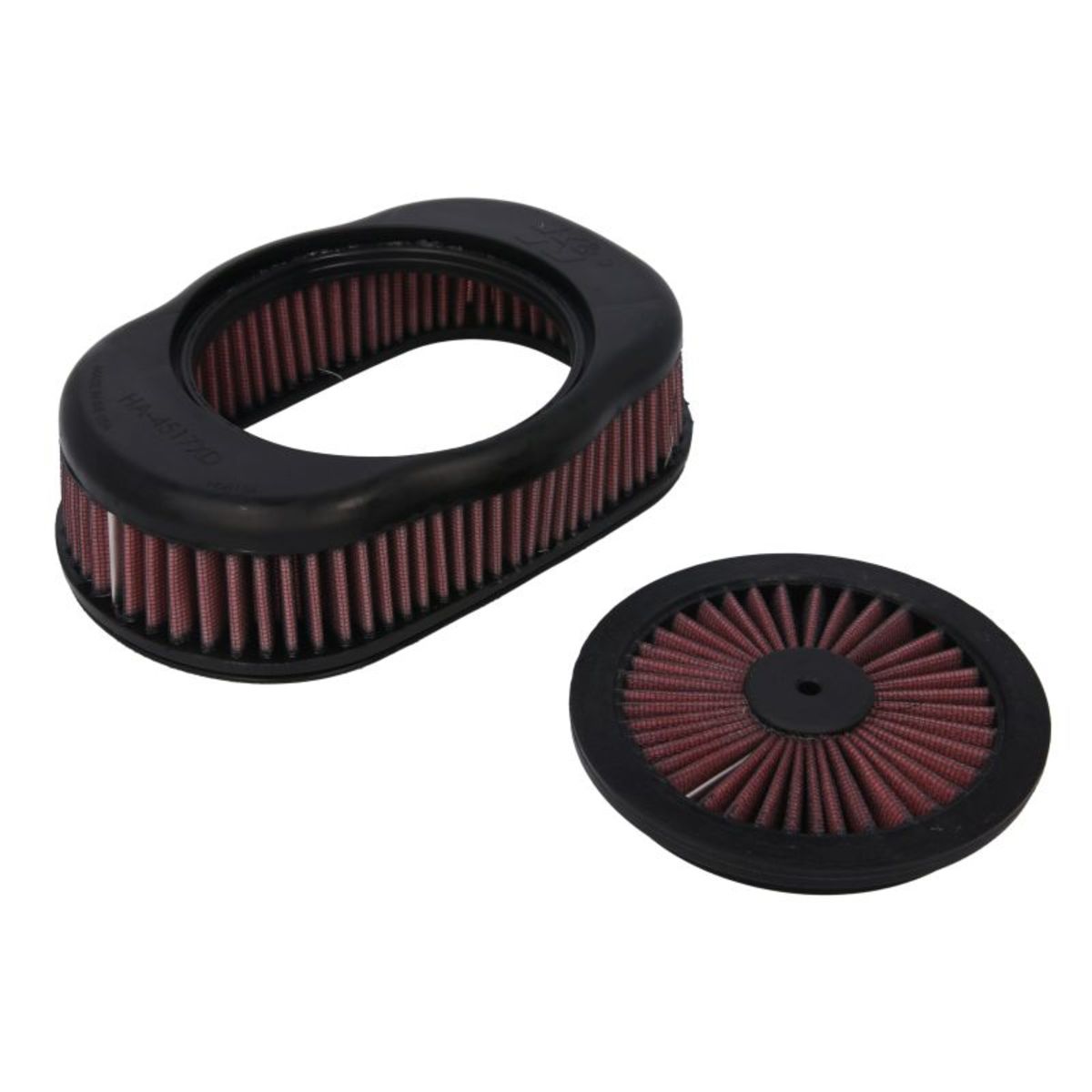 Luftfilter K&N HA-4517XD