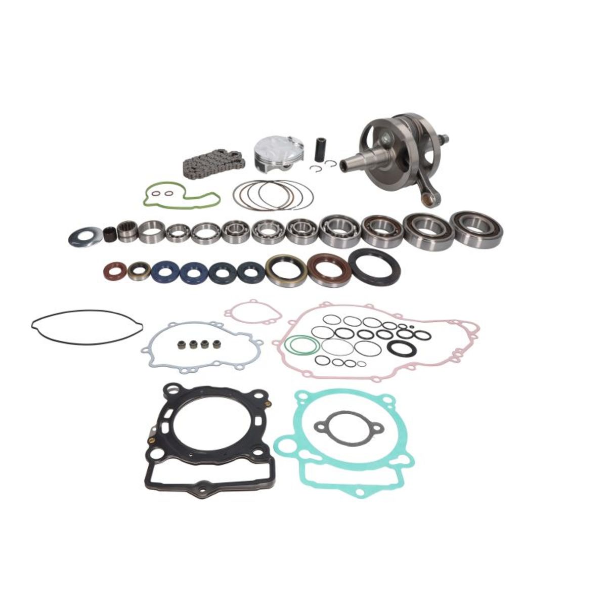 Motorreparatursatz WRENCH RABBIT WR101-161