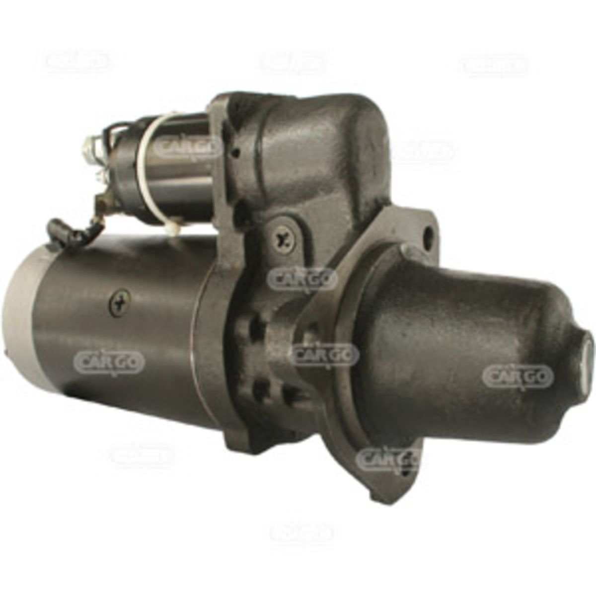 Image of Starter