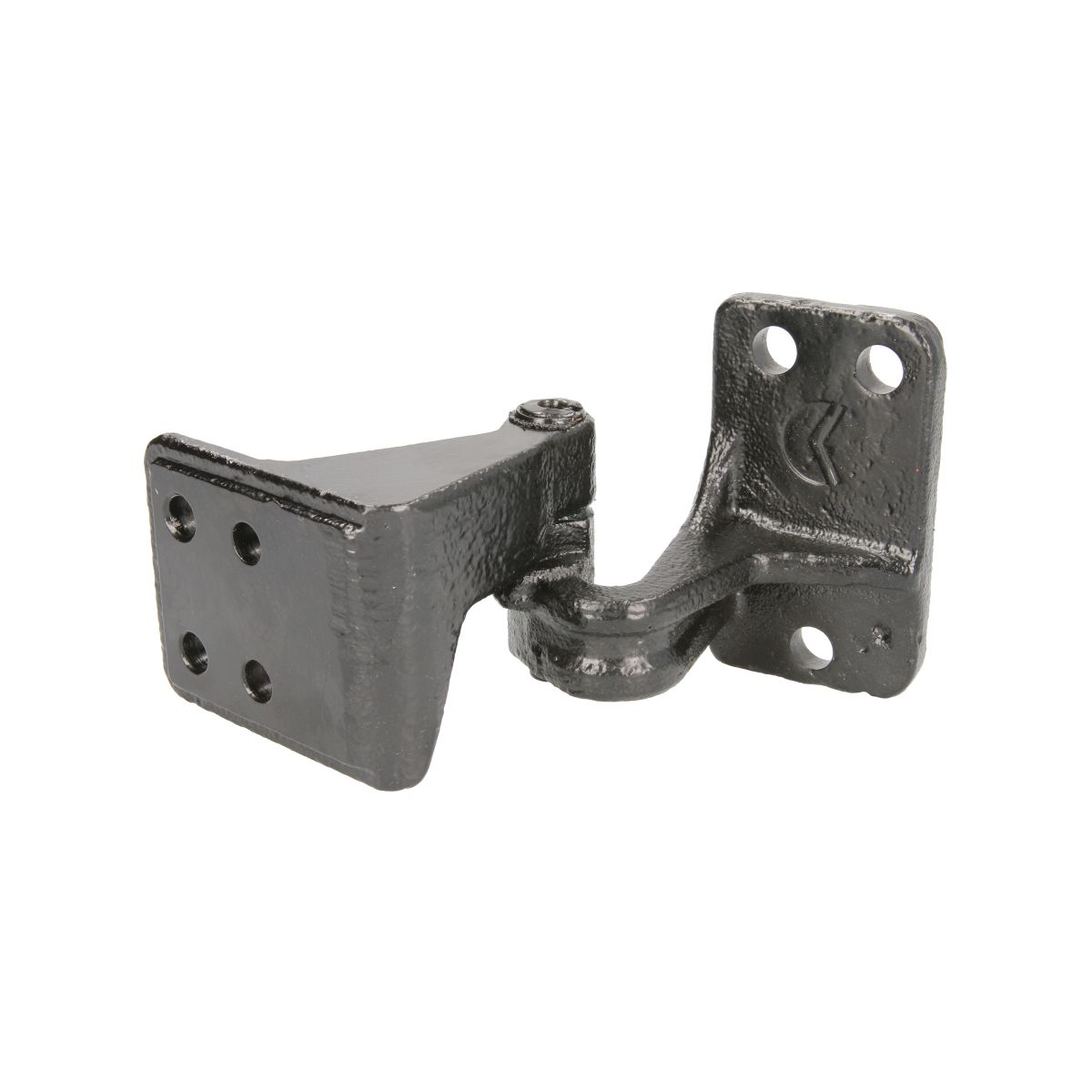 Image of Scharnier deur  MLX/ 9 links