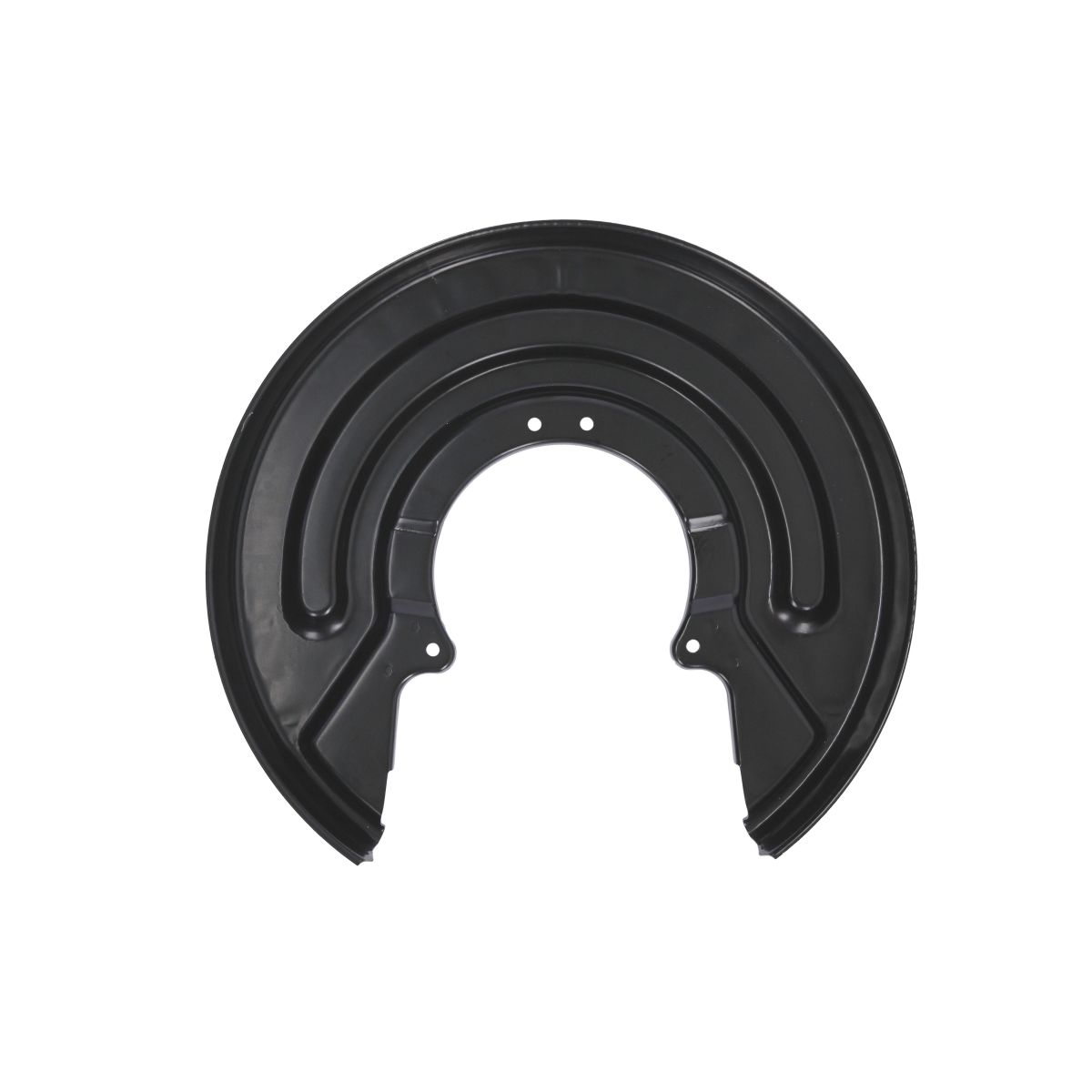 Chapa protectora contra salpicaduras, disco de freno BLIC 6508-03-9568870K