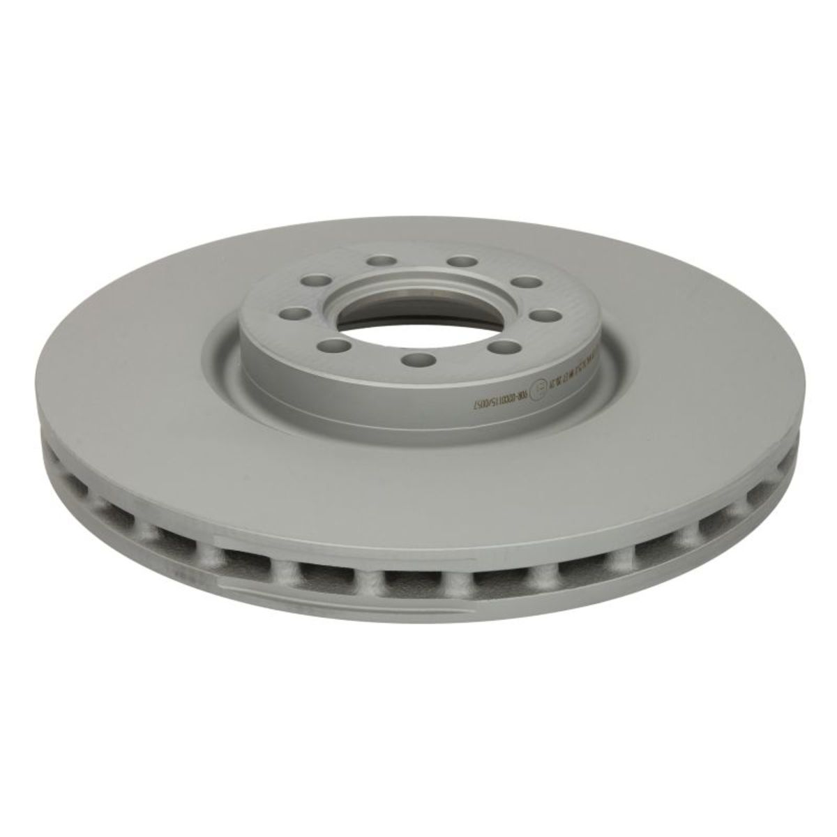 Disque de frein ATE 24.0128-0239.1, 1 pièce