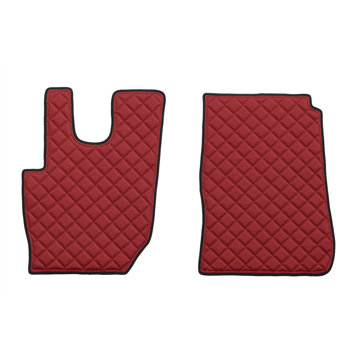 Image of Voetmat  FH19 ROT