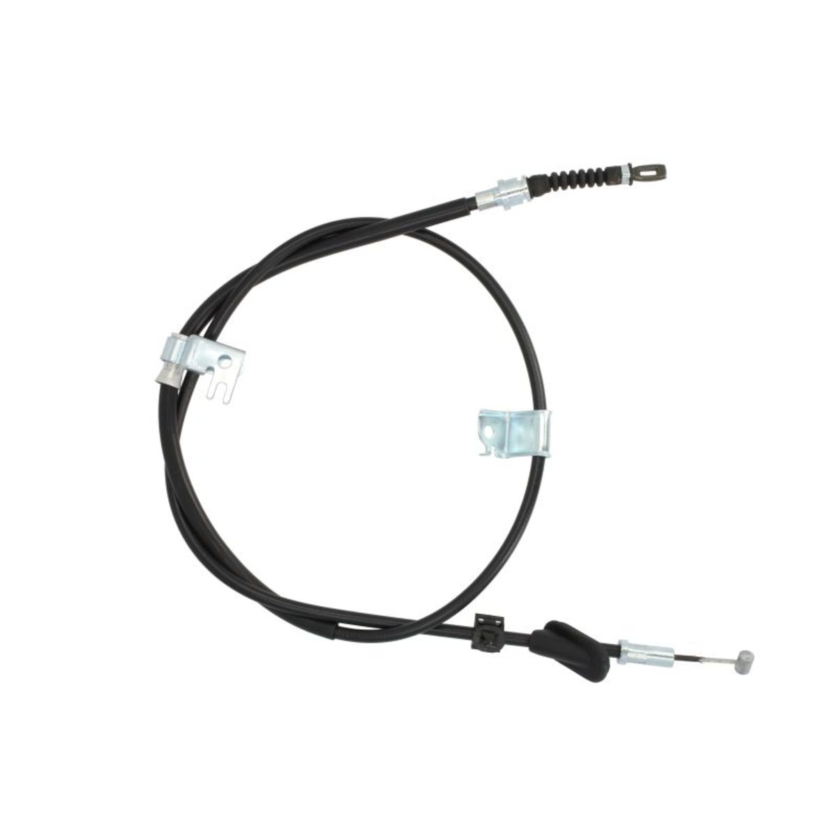 Image of Kabel, parkeerrem