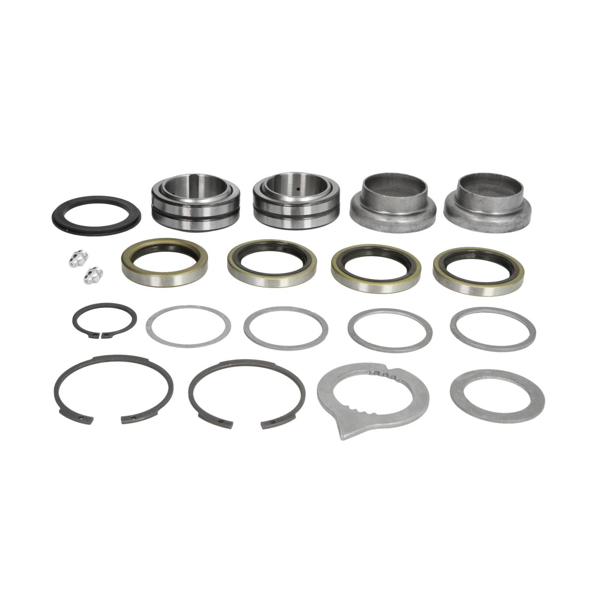 Image of Reparatieset, remnokkenas