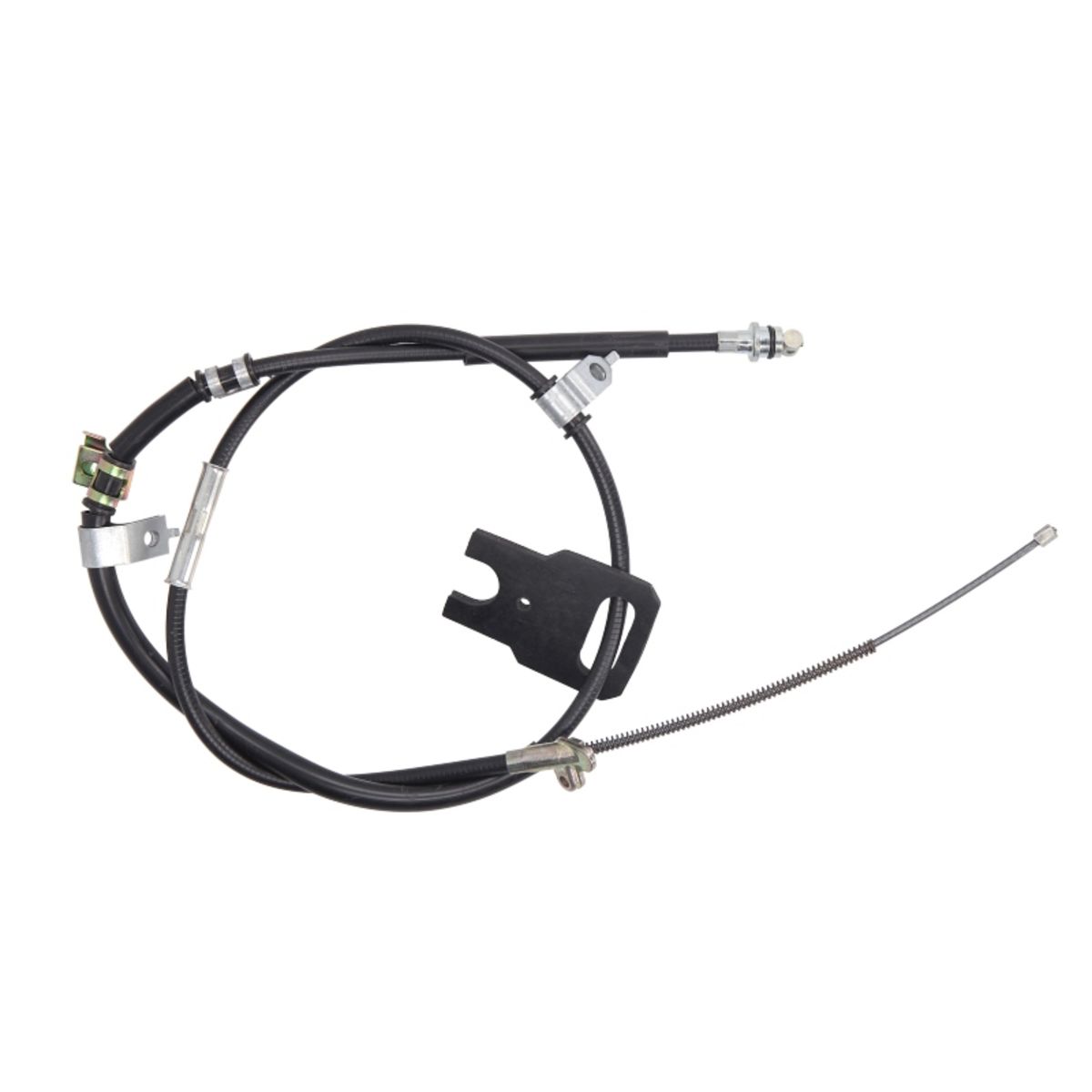 Image of Kabel, parkeerrem
