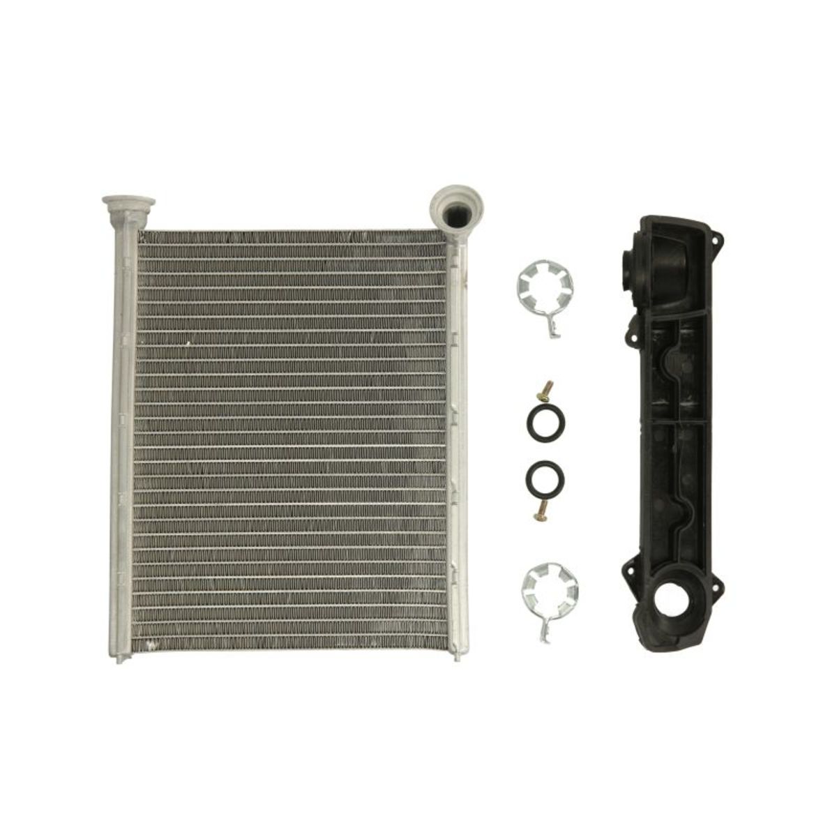Image of Warmtewisselaar, interieur verwarming