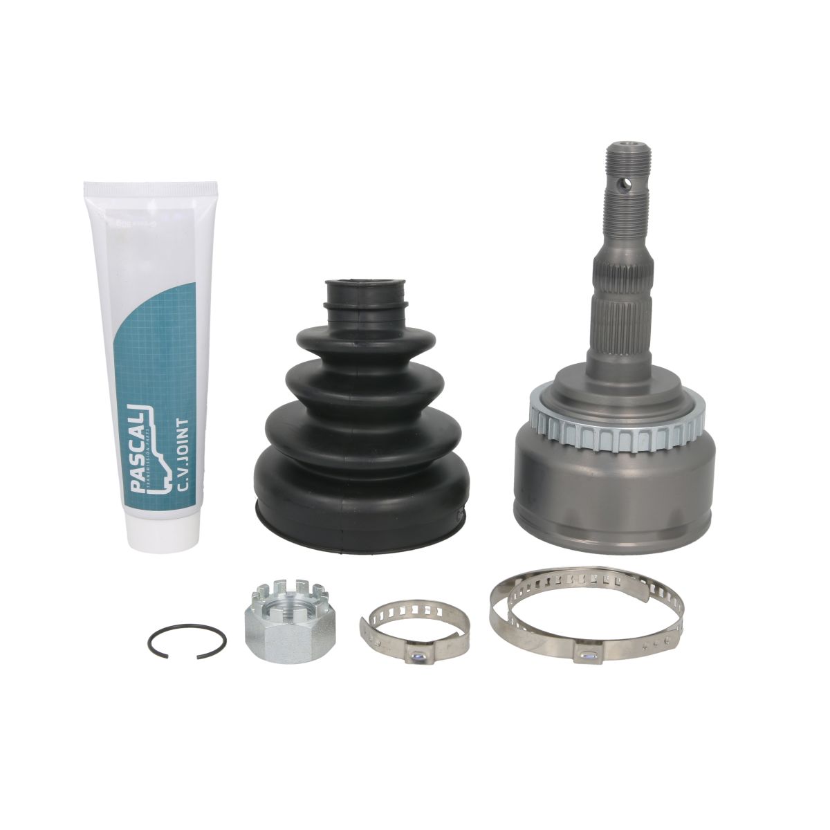 Pascal Kit Di Giunti, Albero Motore G1x027pc