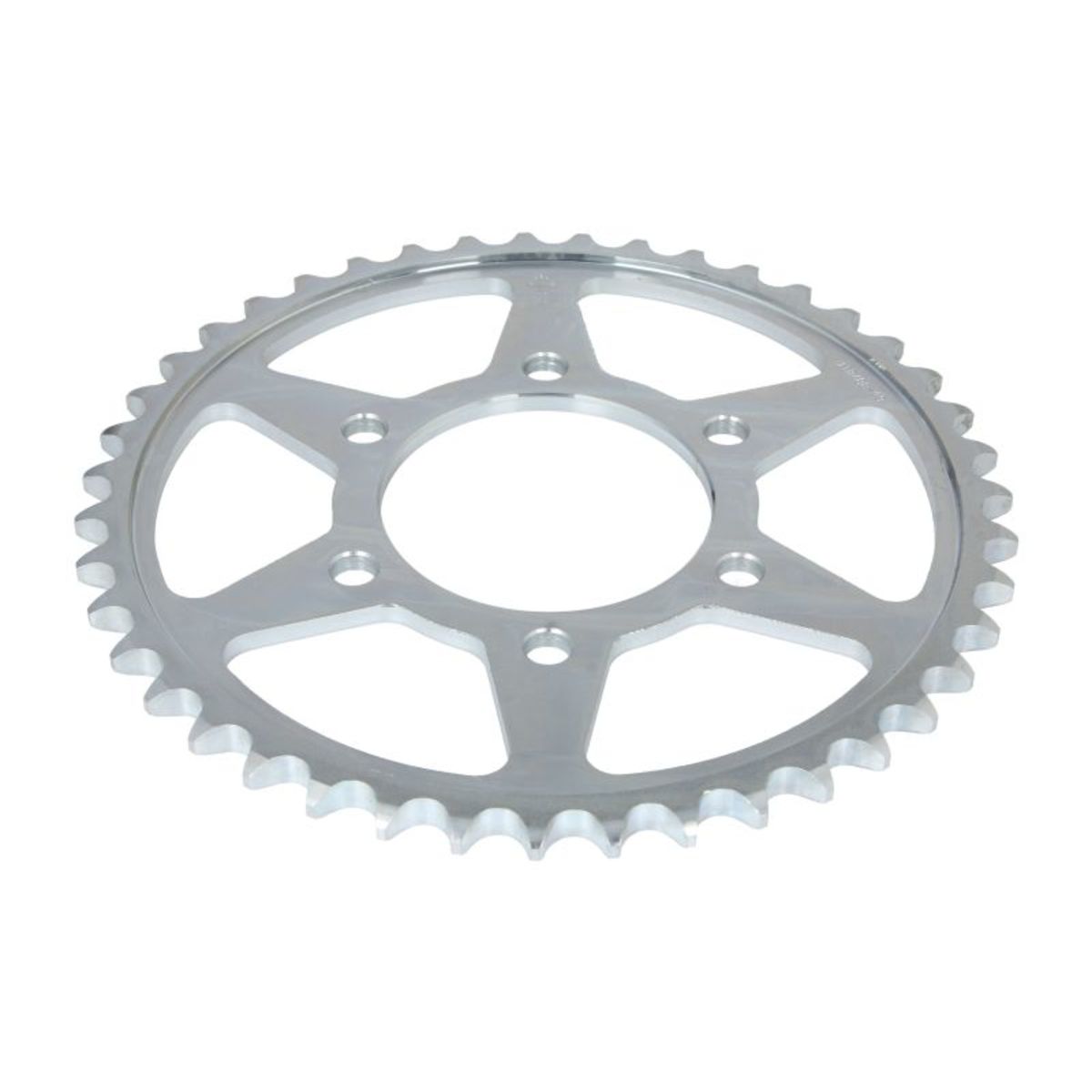 Couronne moto JT JTR488,43