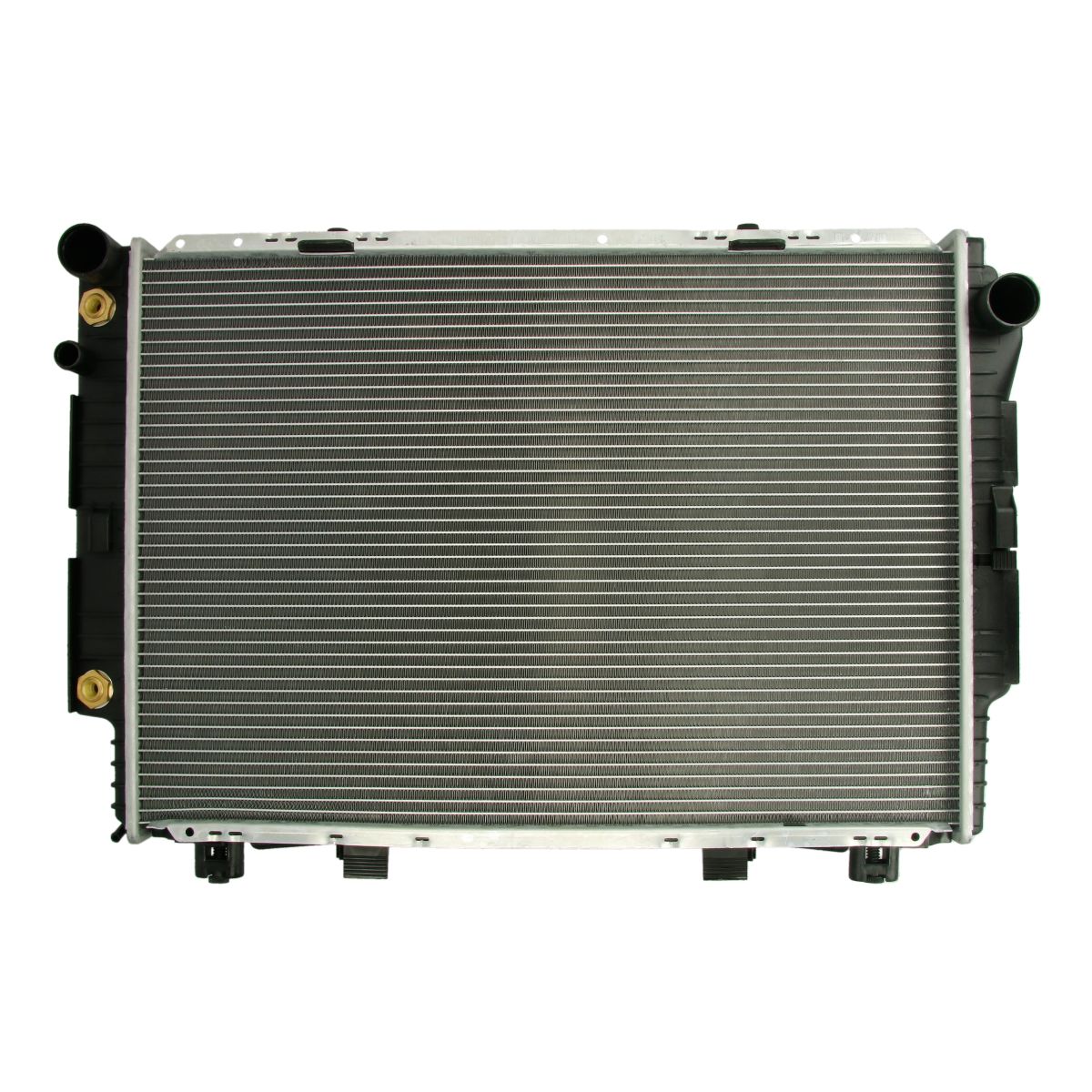 Image of Radiator, motorkoeling