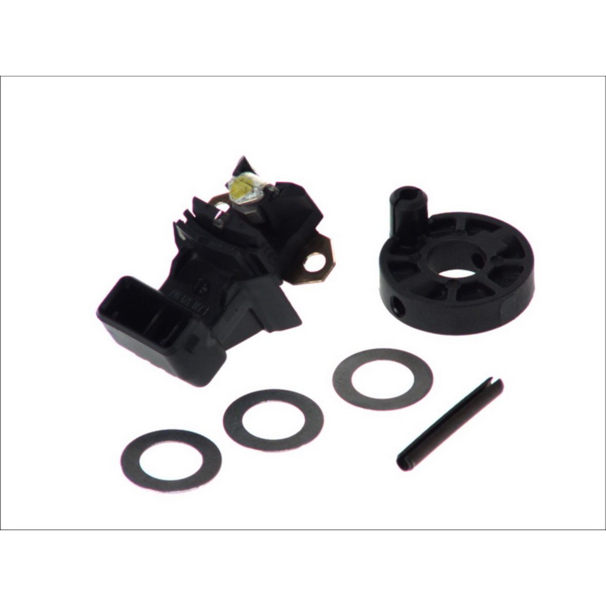 Kit di riparazione, distributore di accensione BOSCH 1 237 011 124