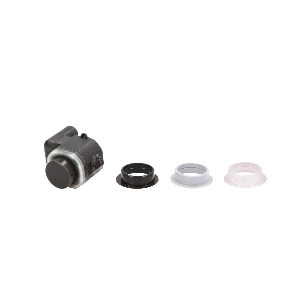 Image of Sensor, parkeerhulp