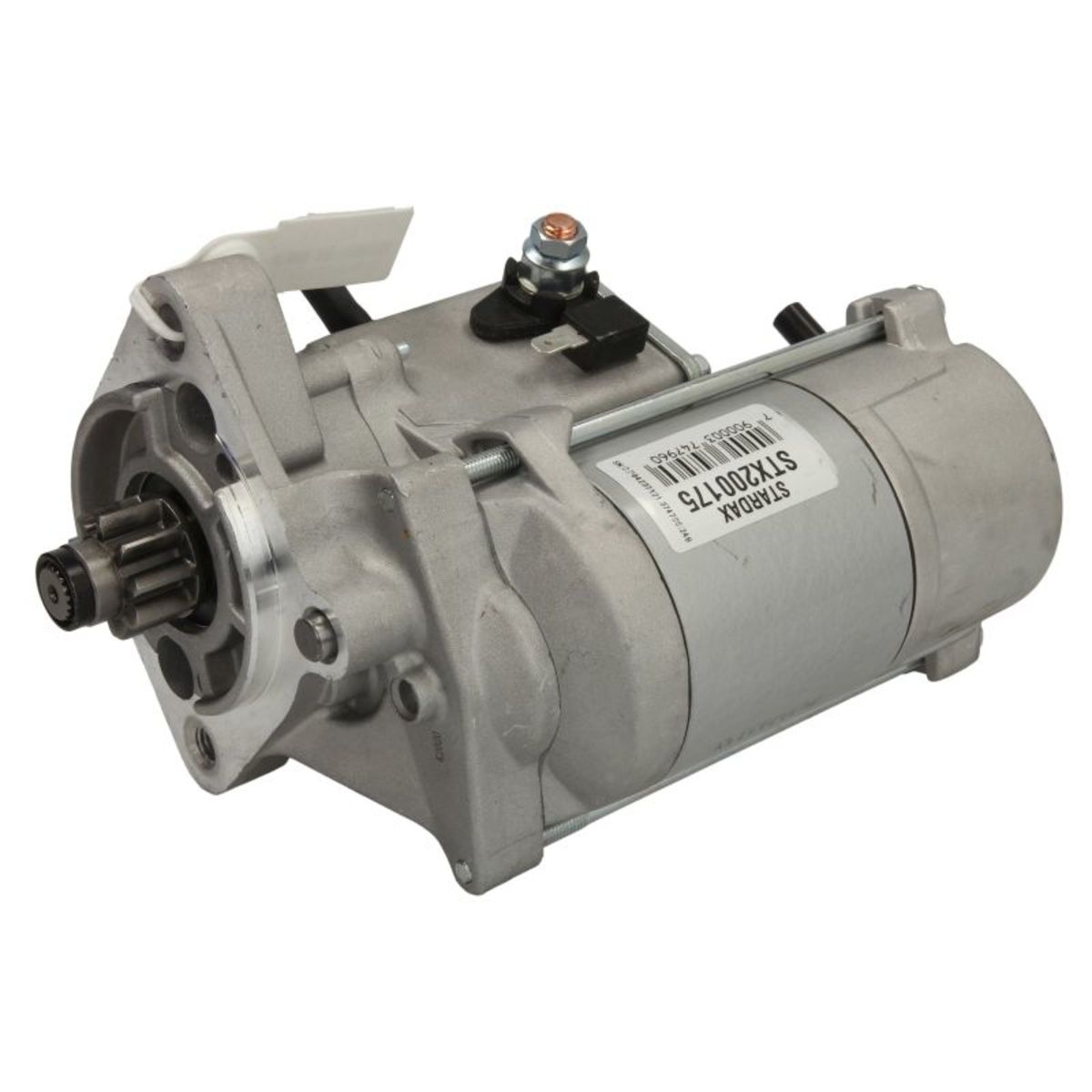 Image of Starter