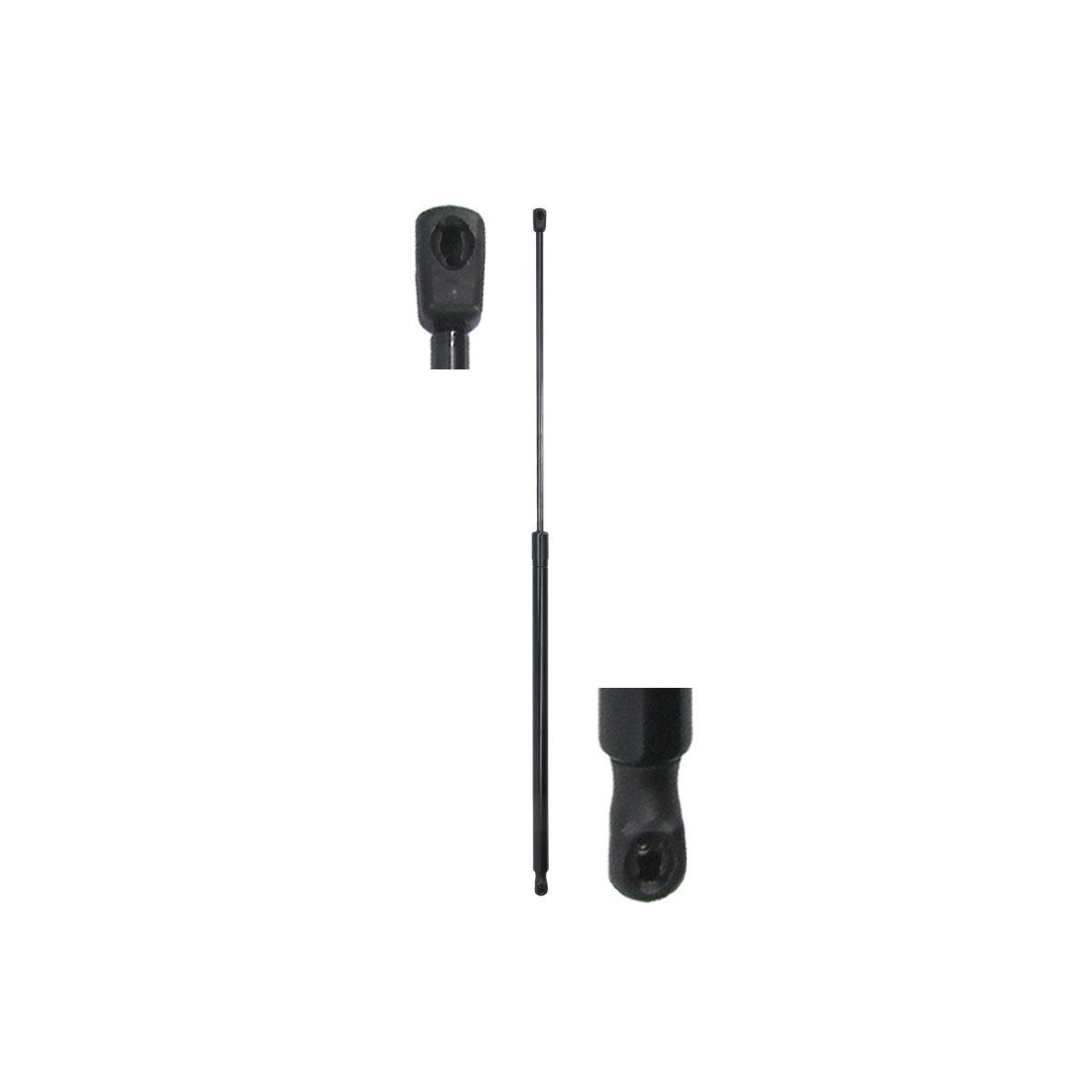 Gasfeder, Koffer-/Laderaum STABILUS STA2736UX