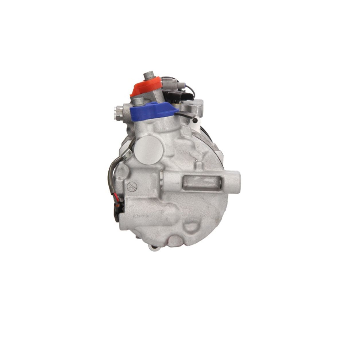 Kompressor, Klimaanlage DENSO DCP05104