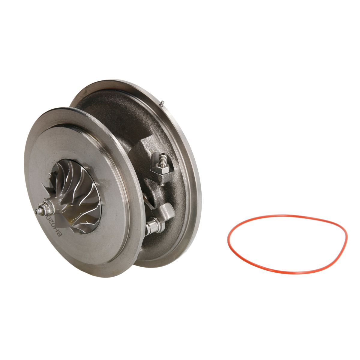 Image of Patroon / CHRA / kernassemblage