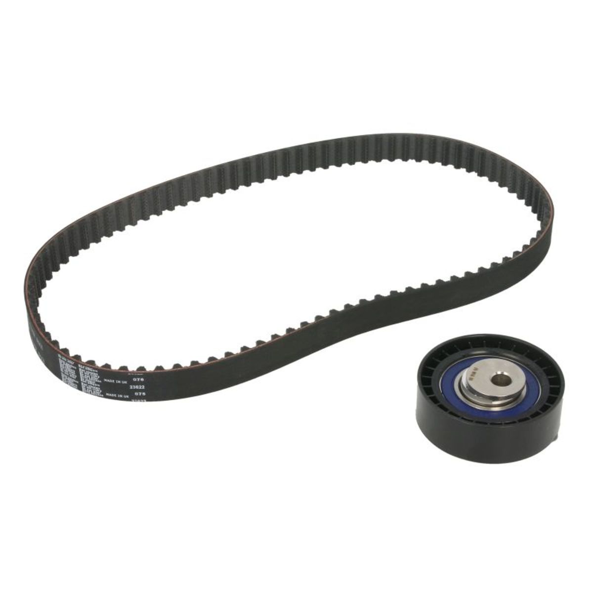 Skf Set Di Cinghie Di Distribuzione Vkma 04108