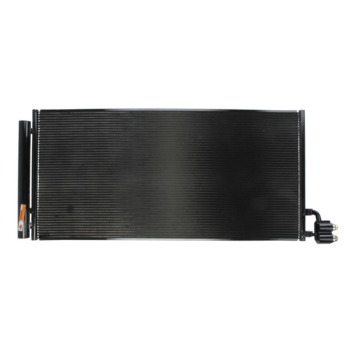Image of Condensor, airconditioning