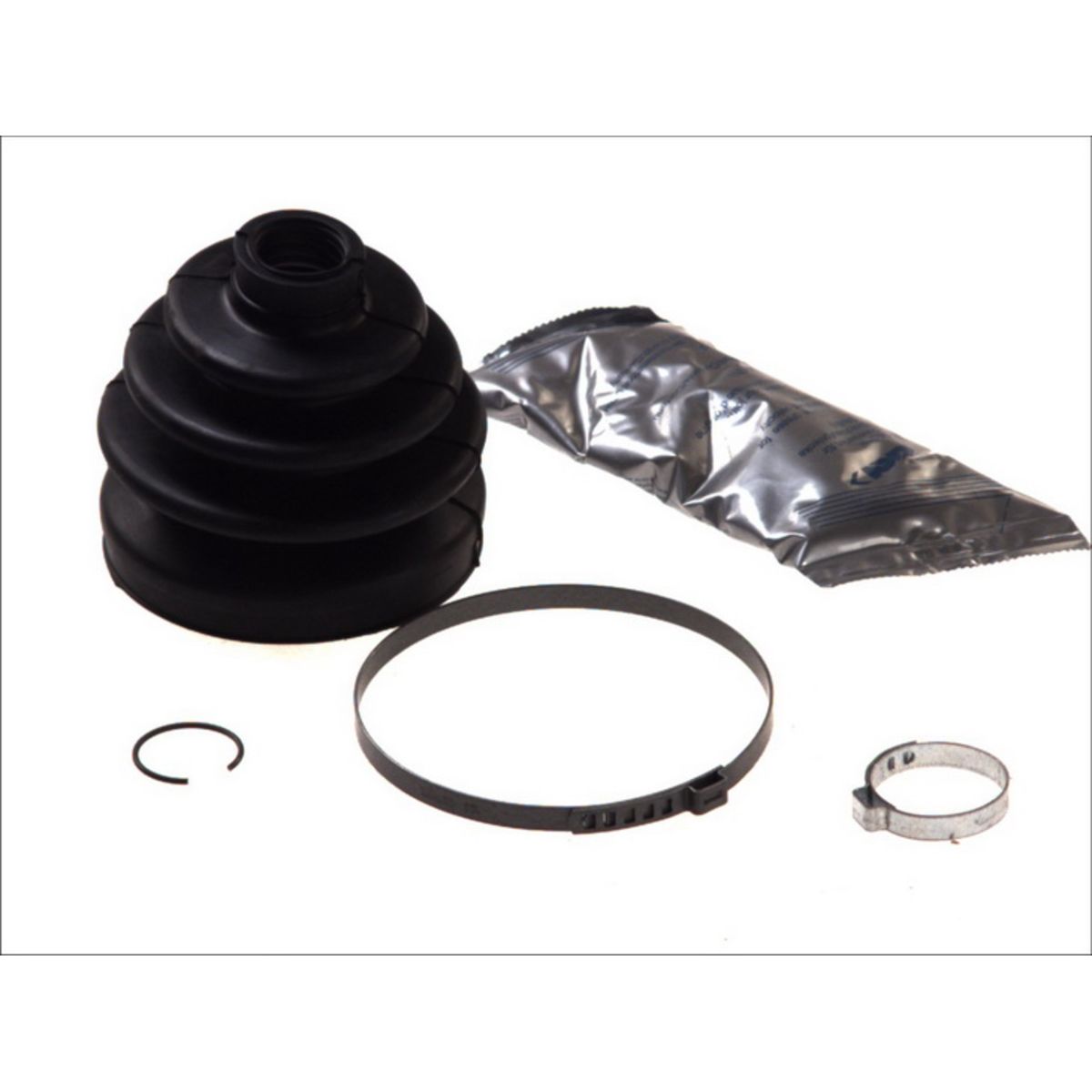 Kit soffietti, albero motore SPIDAN 21137