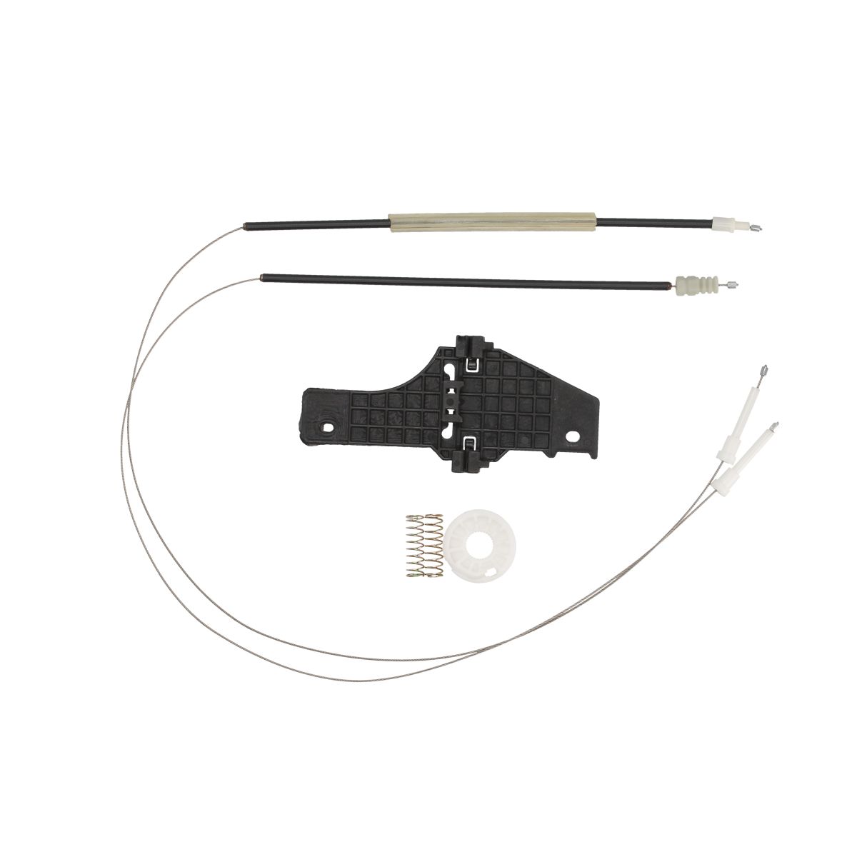 Image of Reparatieset, raamopener