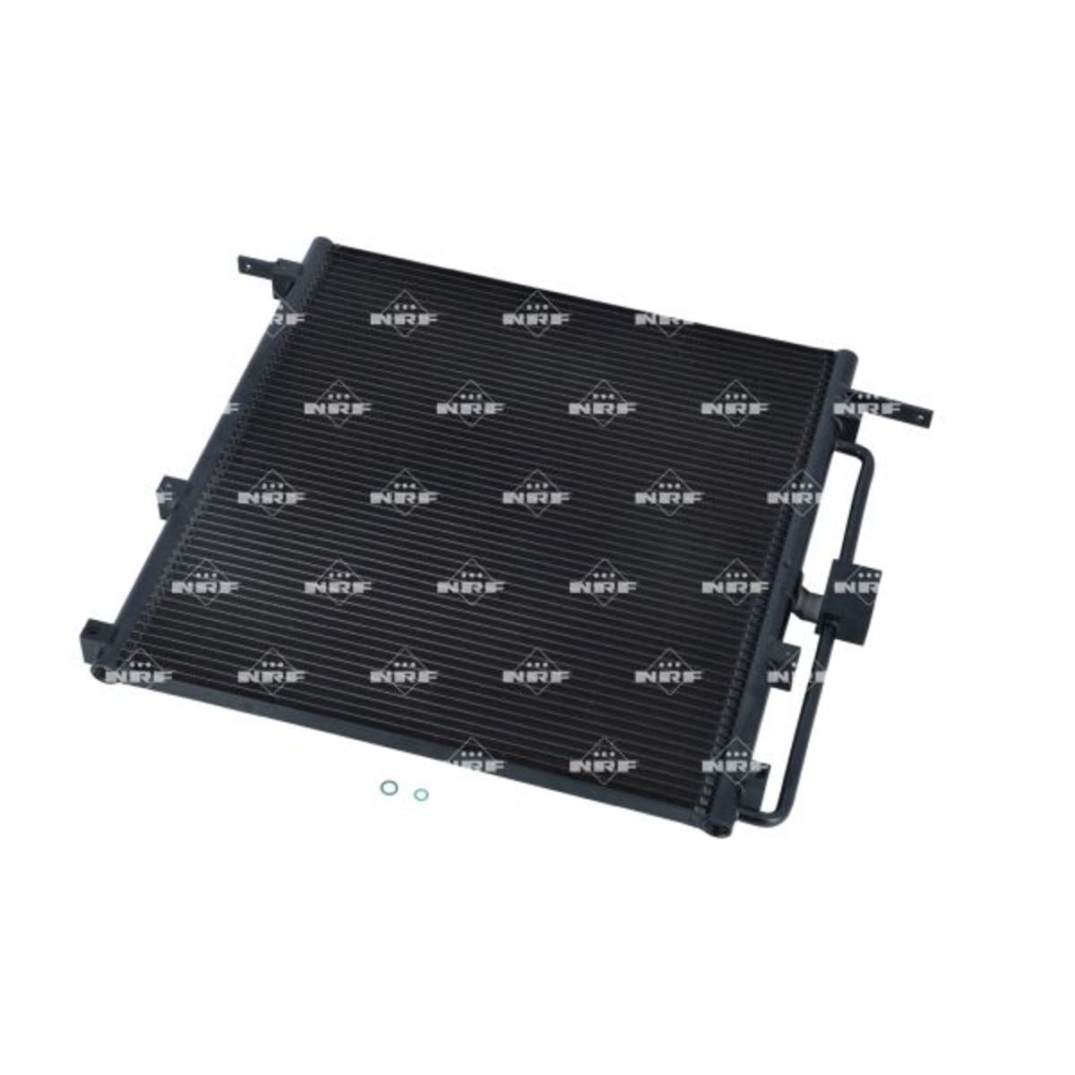 Für NRF 35657 CONDENSER - Bild 6