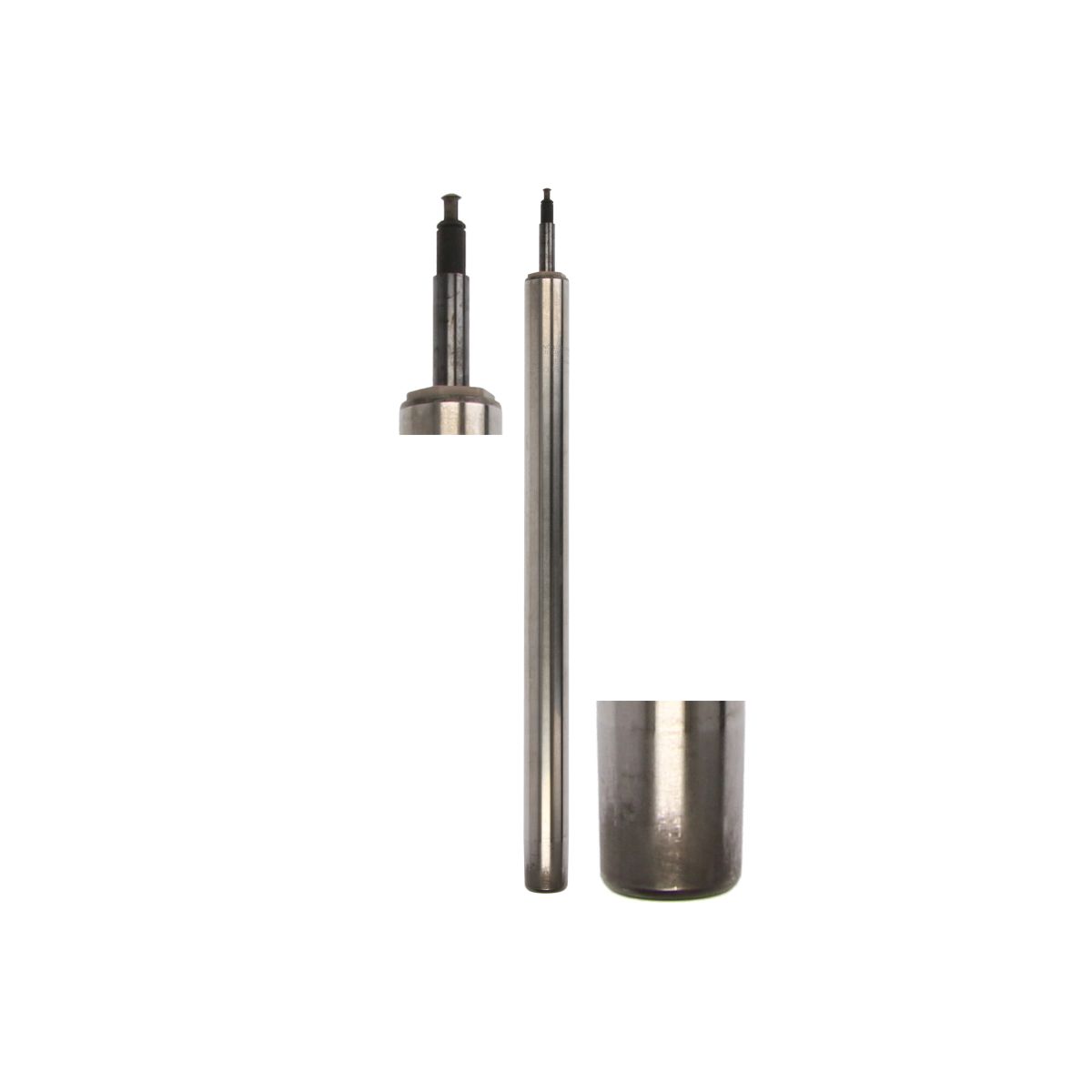 Gasfeder, Koffer-/Laderaum STABILUS STA4982CB