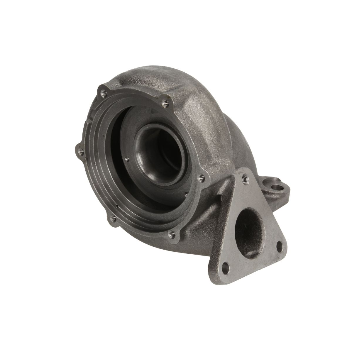 Image of Turbocompressorbehuizing