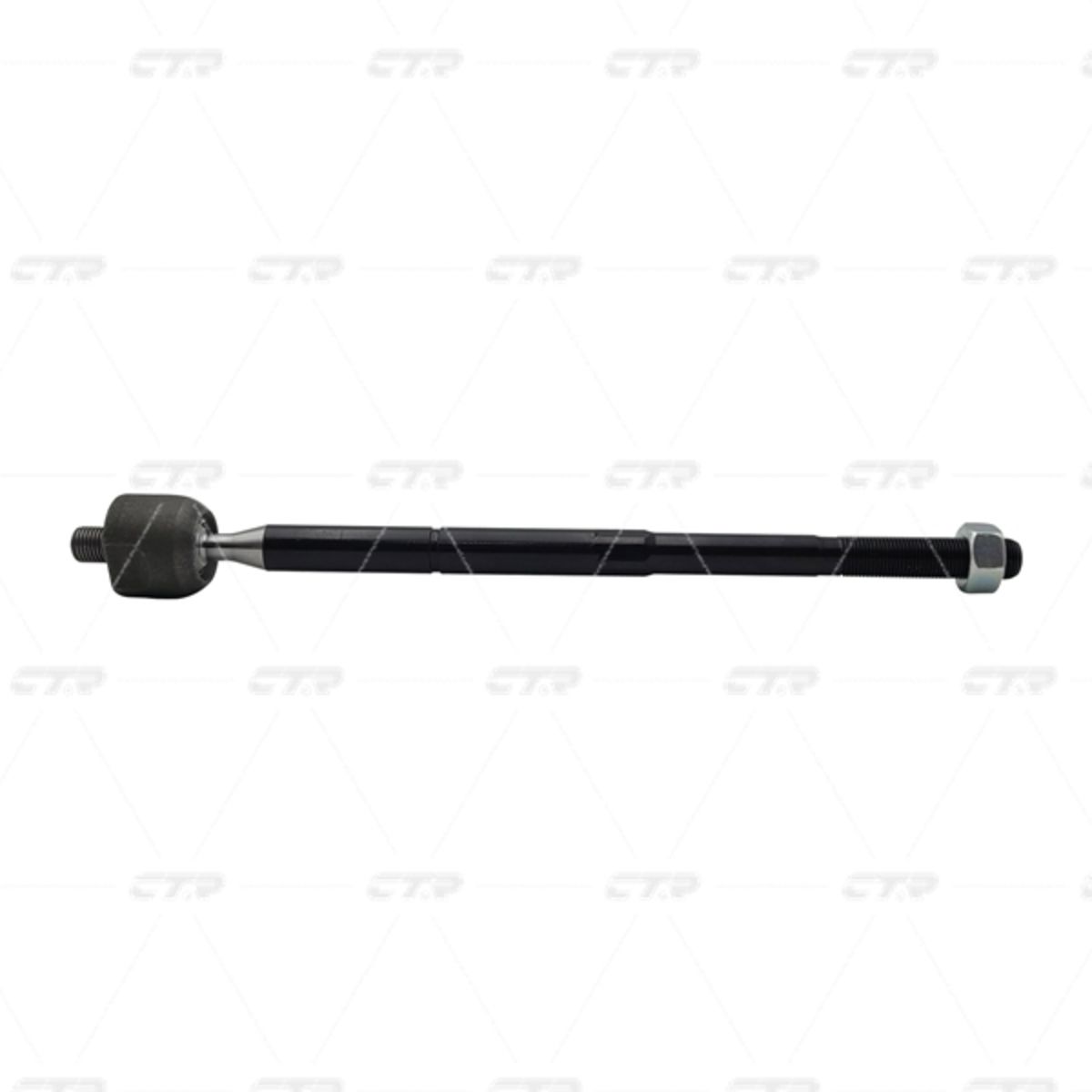 Ctr Giunto Assiale, Asta A Binario Cr0028