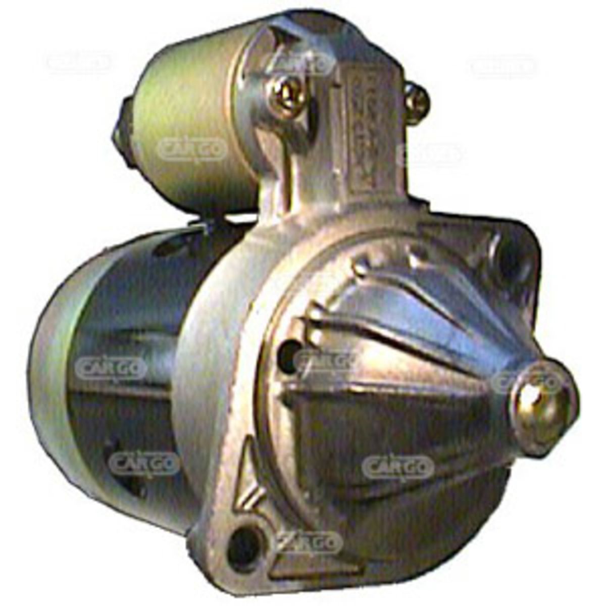 Image of Starter