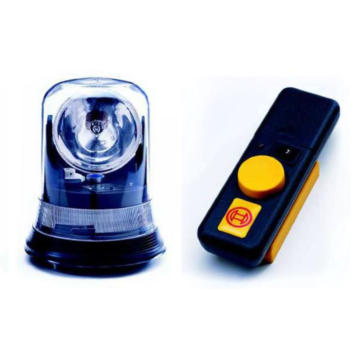 Swiatlo ostrzegawcze obrotowe BOSCH 7 782 319 054 - Sklep Inter Cars