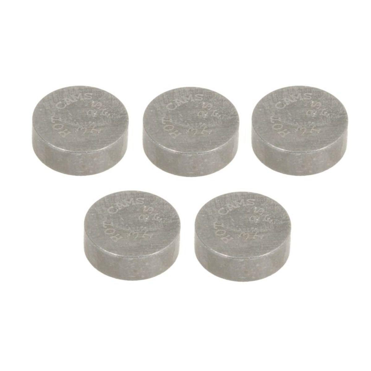 Rondelle de compensation, jeu des soupapes 4RIDE PZ948325/5
